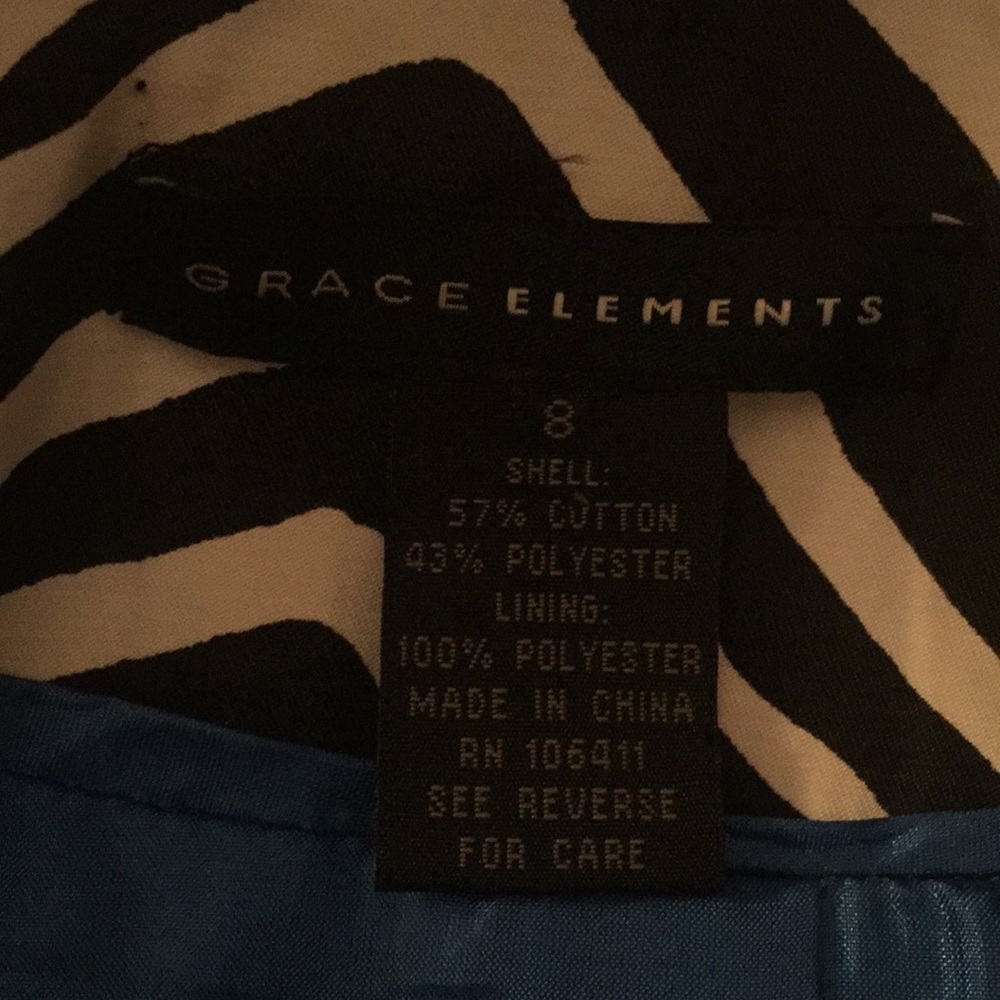 Grace Elements - image 5